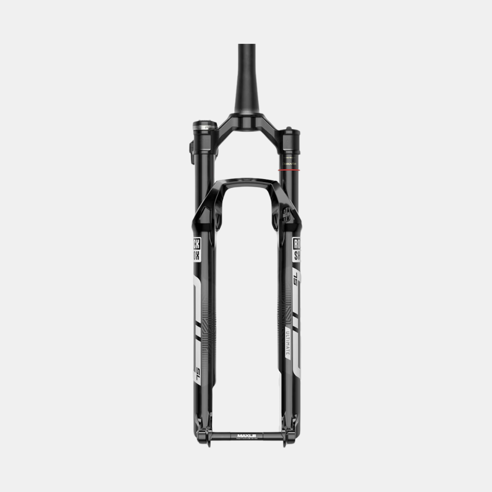 rockshox-sid-sl-ultimate-flight-attendant-race-day-100mm-black-front