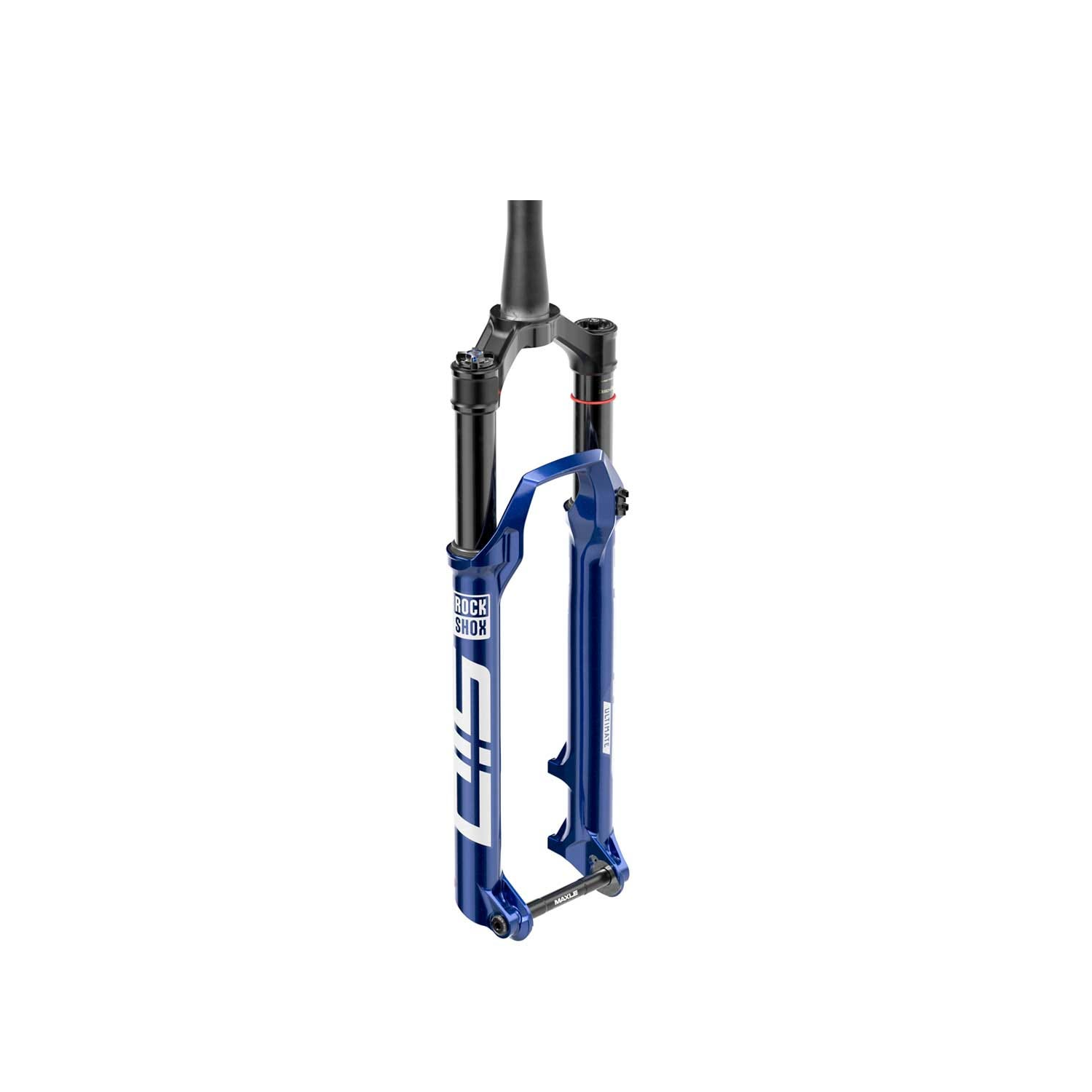 Rockshox fork best sale with remote lockout