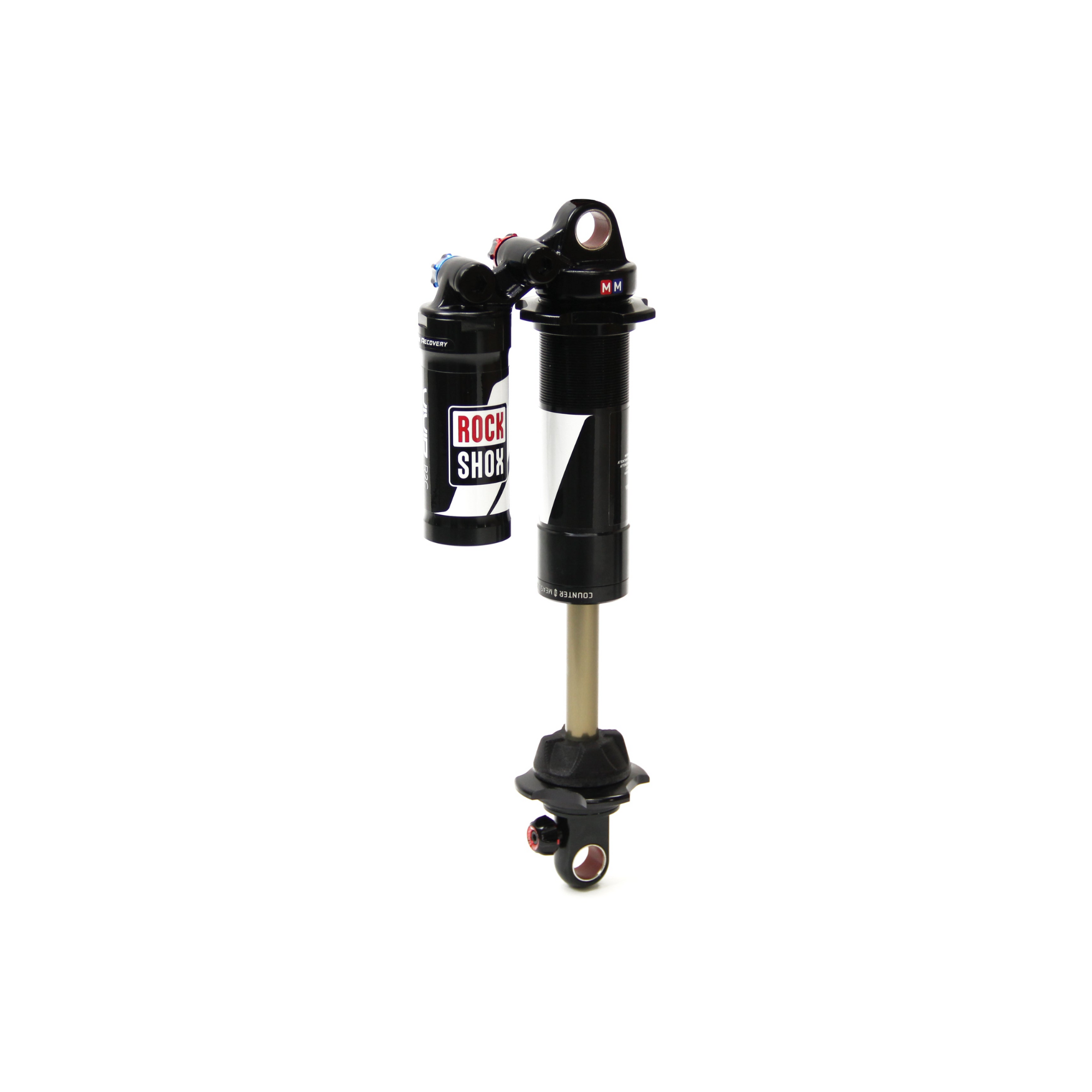 Rockshox Vivid R2C - 8.5X2.5（无弹簧） 