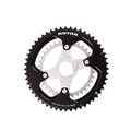 ROTOR noQ Outer Road Chainring - BCD 110x4