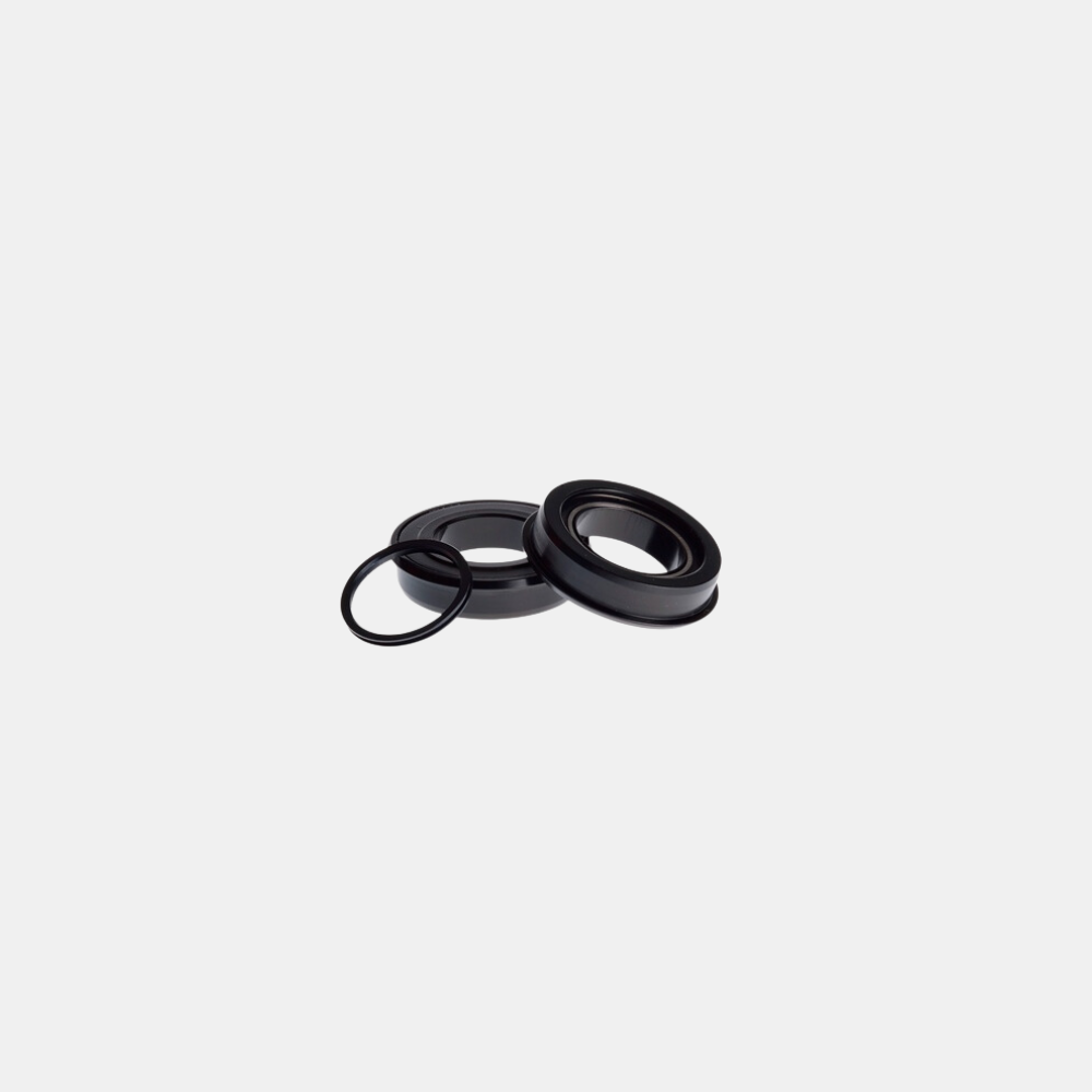 ROTOR PF4124 Bottom Bracket - Black