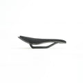 Ryet Aircode 3D Printed Saddle - Carbon Base Black