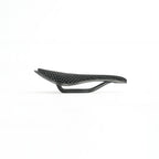 Ryet Aircode 3D Printed Saddle - Carbon Base Black
