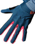 Fox Defend D3O® Gloves Dark Indigo 2023