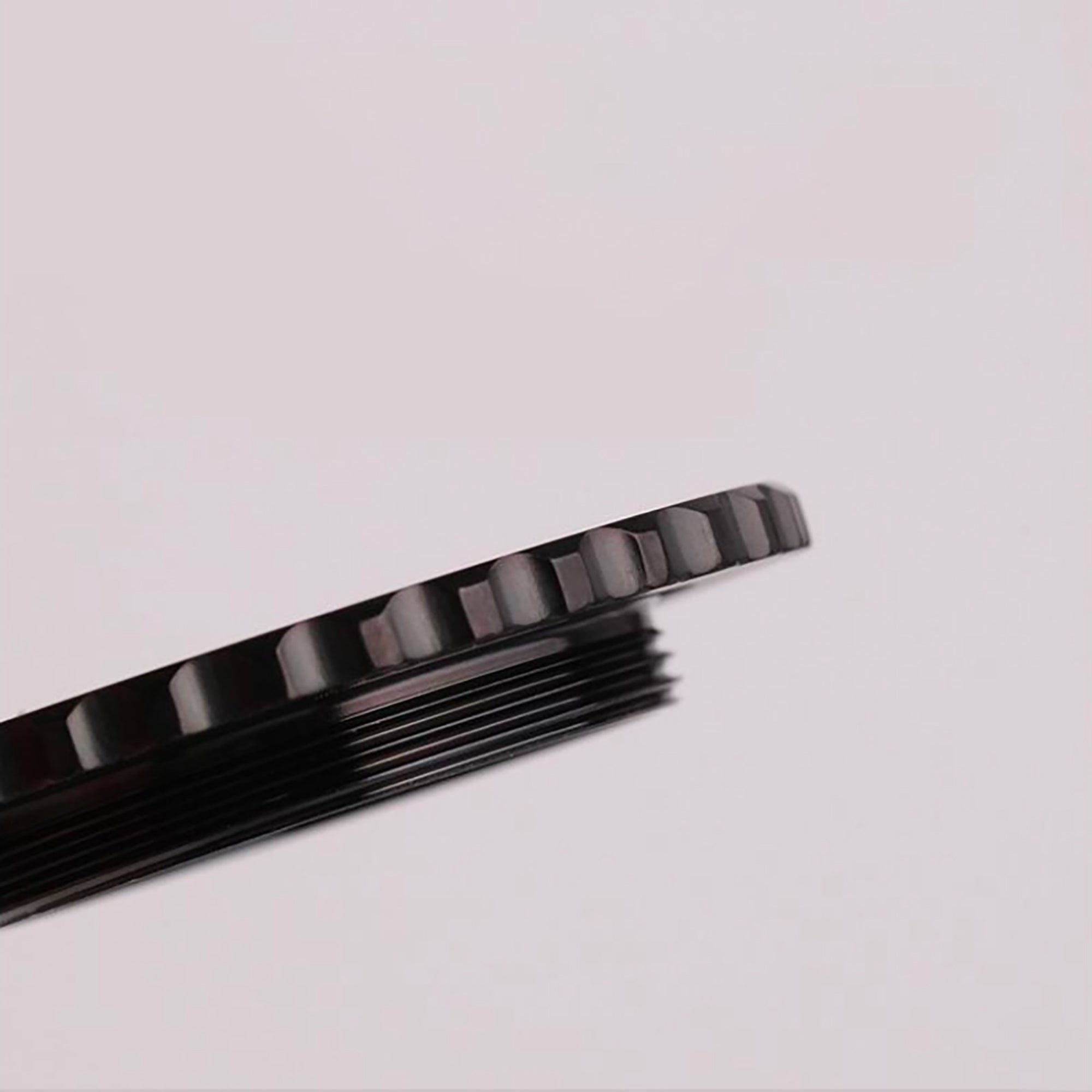 S-Parts 钛合金中心锁环