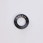 S-Parts 钛合金中心锁环