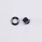 S-Parts Titanium Dub Crank Arm Cap