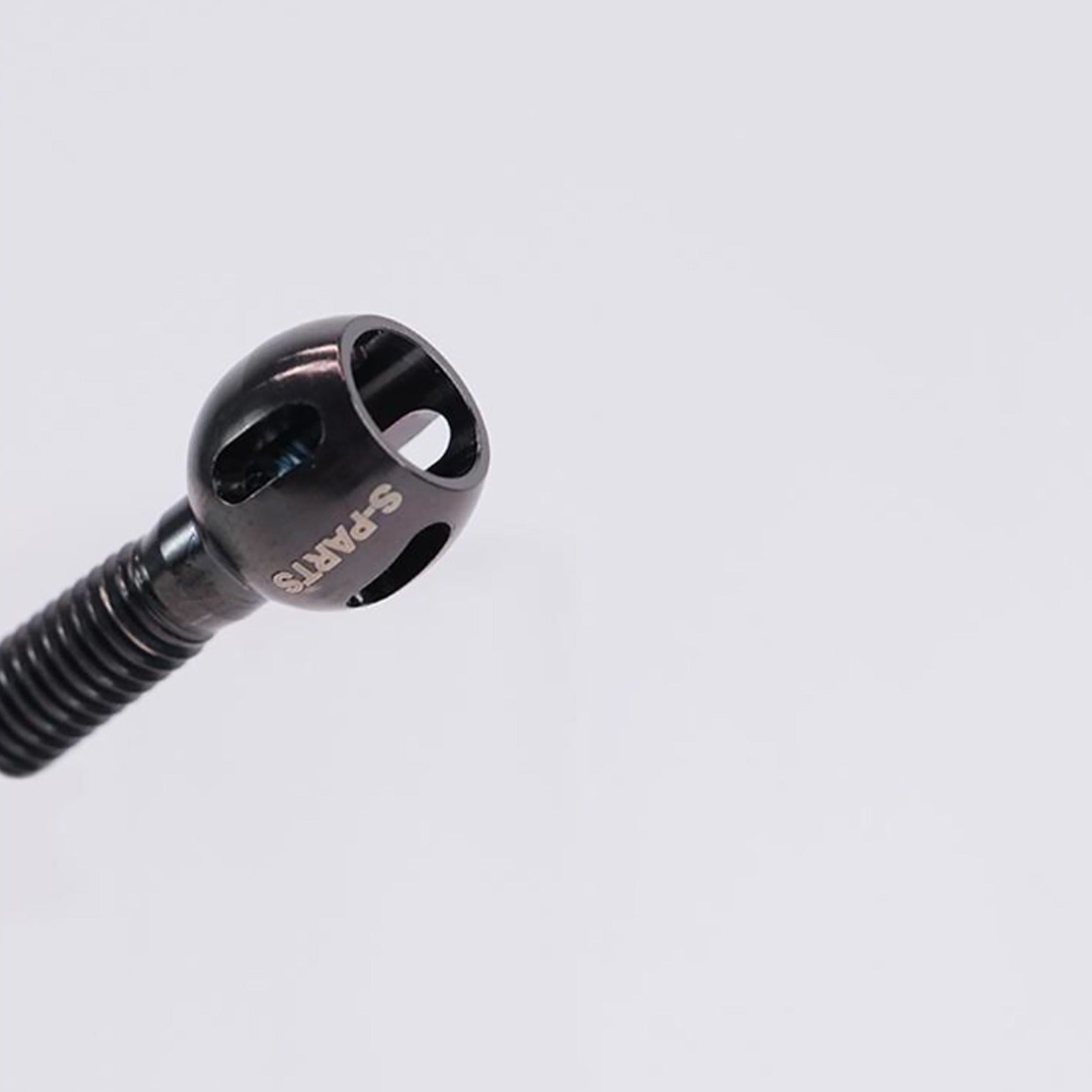 S-Parts Titanium Frame Barrel Adjuster Set