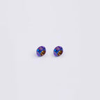 S-Parts Titanium Valve Lock Nut Set