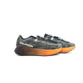 Salomon Aero Glide 4 GRVL - Urban Chic/Black/Lime Cream