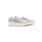 Salomon Aero Glide 4 - Silver Cloud/Silver Cloud/White