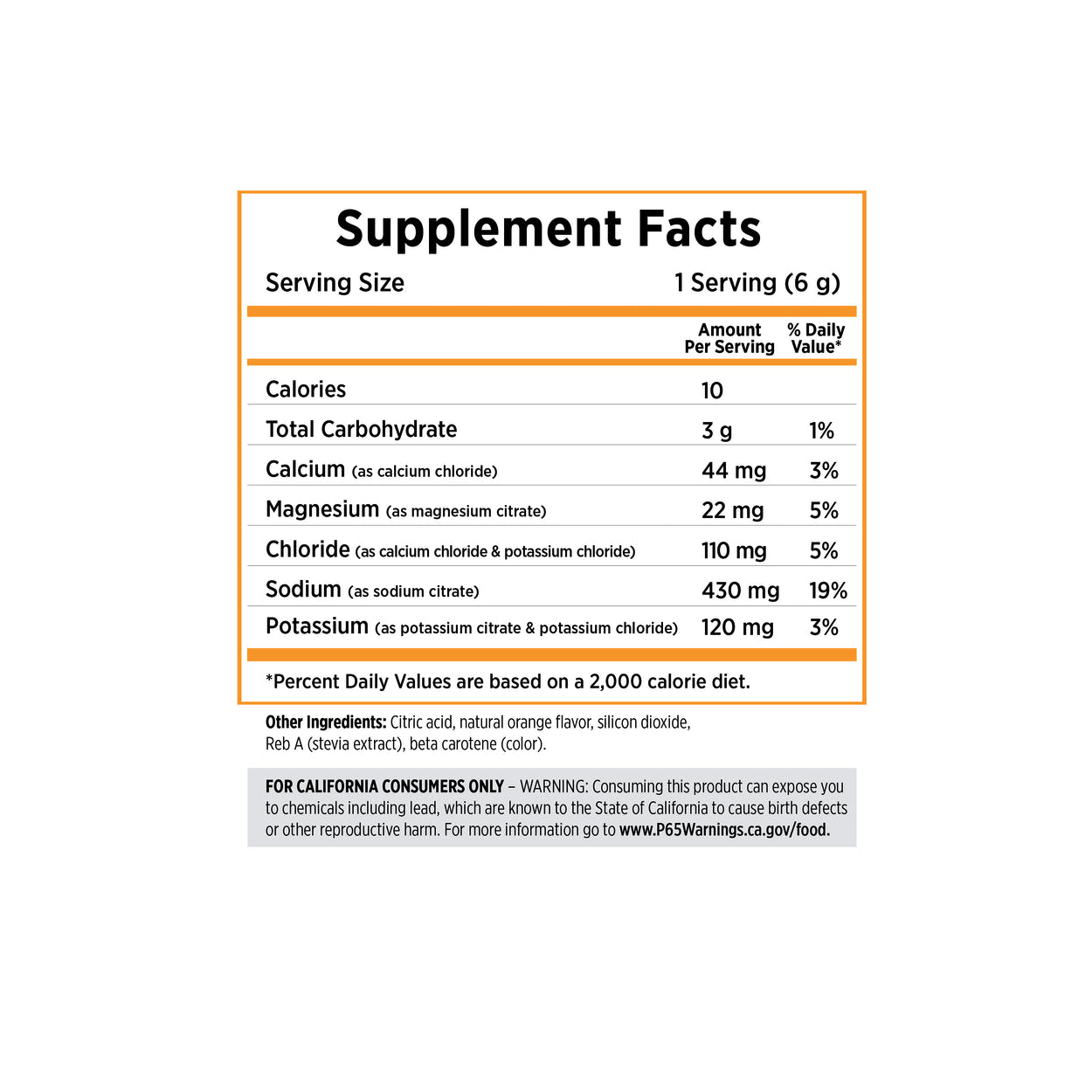 saltstick-drinkmix-sachets-orange-nutrition