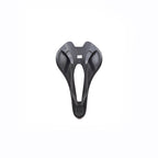 Samassi R1 3D Printed Saddle - Carbon Black