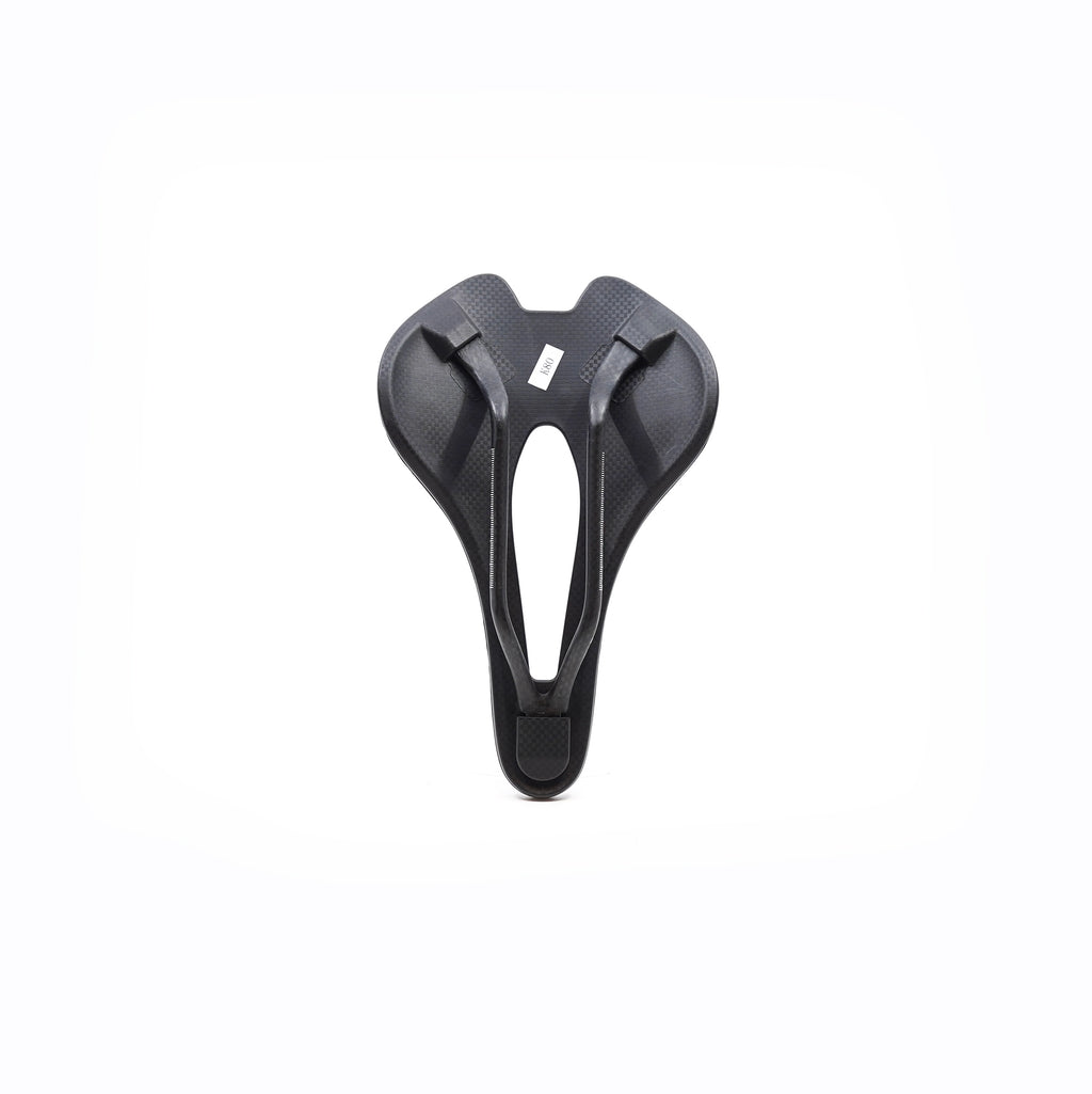 Samassi R1w 3D Printed Saddle - Carbon Black