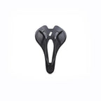 Samassi R1w 3D Printed Saddle - Carbon Black