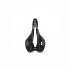 Samassi R3 3D Printed Saddle - Carbon Black