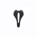 Samassi R3 3D Printed Saddle - Carbon Black