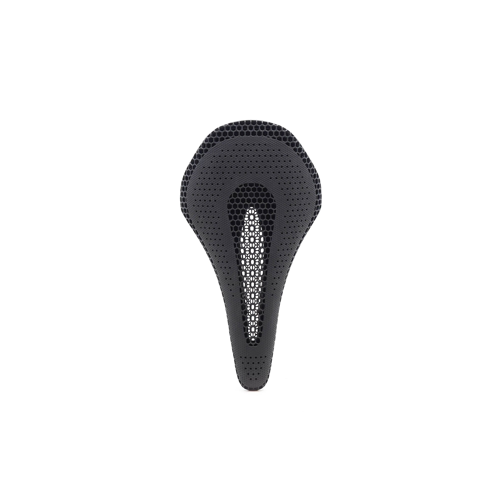 Samassi x SUNRIMOON R6 3D Printed Saddle - Carbon Black