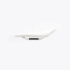 Samassi x SUNRIMOON R6 3D Printed Saddle - Carbon White