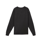 Satisfy Auralite Long Tee - Black