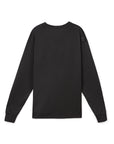 Satisfy Auralite Long Tee - Black