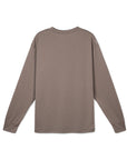 Satisfy Auralite Long Tee - Falcon