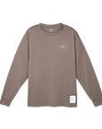 Satisfy Auralite Long Tee - Falcon