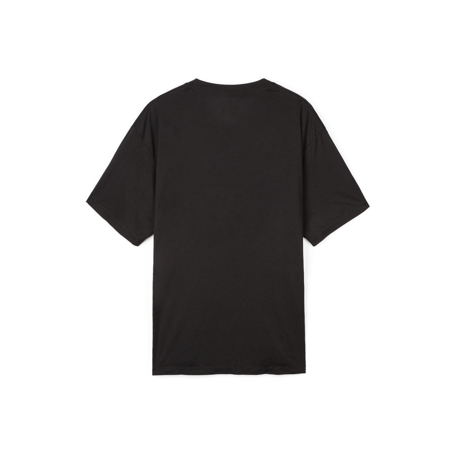 Satisfy Auralite T-Shirt - Black