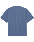 Satisfy AuraLite™ T-Shirt - Vintage Indigo