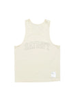 Satisfy AuraLite Tech Singlet - Cream