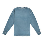 Satisfy AuraLite™ Long Tee - Pigment Slate