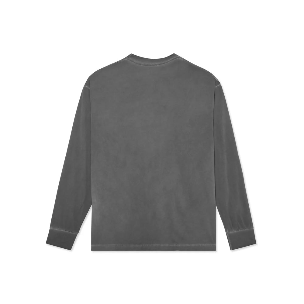 Satisfy AuraLite™ Long Tee - Black