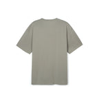 Satisfy AuraLite™ T-shirt - Aluminium