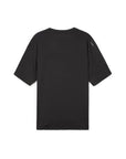 Satisfy AuraLite™ T-Shirt - Black