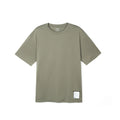Satisfy AuraLite™ T-shirt - Dusty Olive