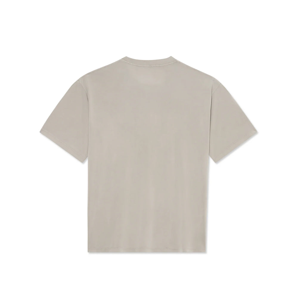 Satisfy AuraLite™ T-Shirt - Mineral Dune