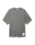 Satisfy AuraLite™ T-Shirt - Mineral Graphite