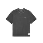 Satisfy AuraLite™ T-Shirt - Pigment Black