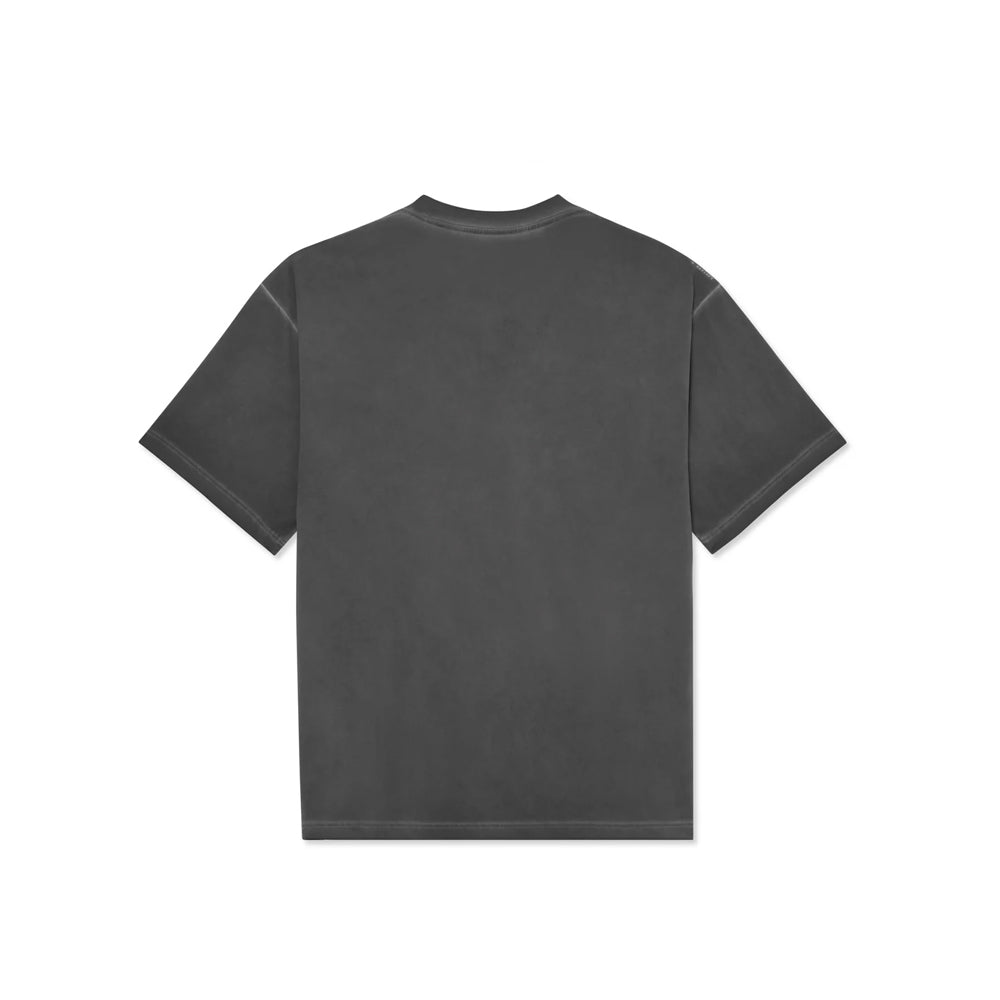 Satisfy AuraLite™ T-Shirt - Pigment Black
