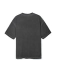 Satisfy AuraLite™ T-Shirt - Pigment Black