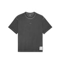 Satisfy AuraLite™ T-Shirt - Pigment Black
