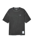 Satisfy AuraLite™ T-Shirt - Pigment Black