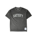 Satisfy AuraLite™ T-Shirt - Pigment Black