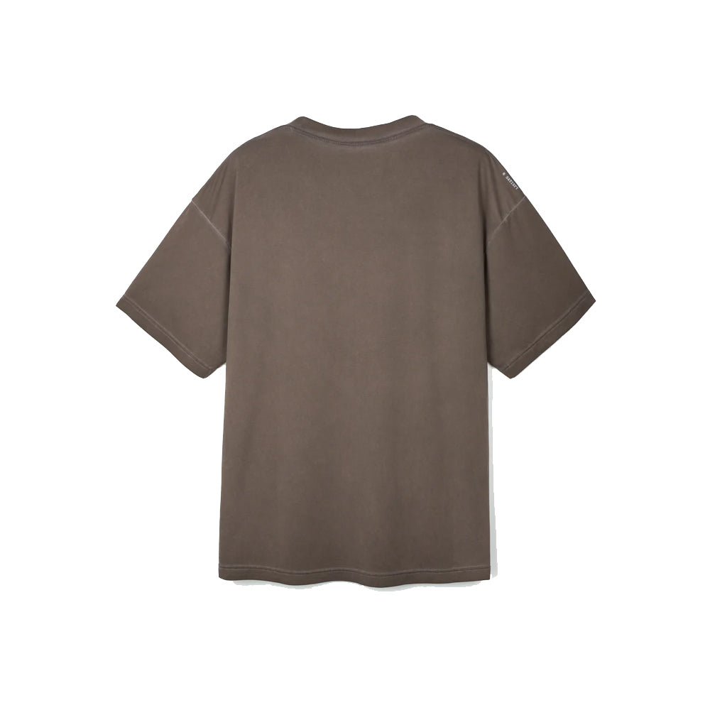 Satisfy AuraLite™ T-Shirt - Pigment Brown