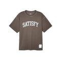 Satisfy AuraLite™ T-Shirt - Pigment Brown