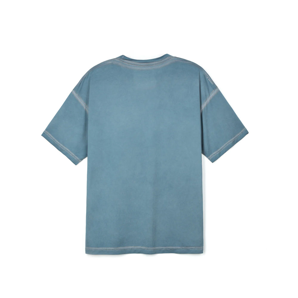 Satisfy AuraLite™ T-shirt - Pigment Slate