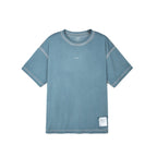 Satisfy AuraLite™ T-shirt - Pigment Slate