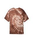 Satisfy CloudMerino T-Shirt - Tie-Dye Pine