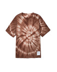 Satisfy CloudMerino T-Shirt - Tie-Dye Pine