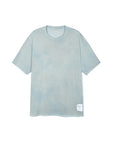 Satisfy CloudMerino T-Shirt - Thermo Blue Grey